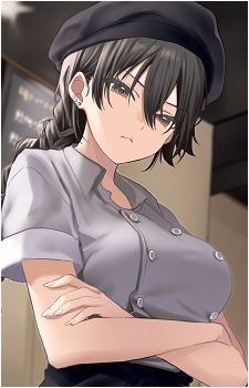 Image 20 - Art: ハム (Hamu) Image 20
