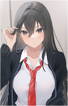 Image 8 - Art: ハム (Hamu) Image 8