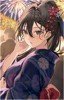 Image 19 - Art: ハム (Hamu) Image 19