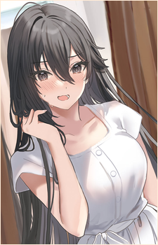 Image 4 - Art: ハム (Hamu) Image 4