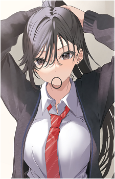 Image 17 - Art: ハム (Hamu) Image 17