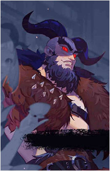 Dragoth's image