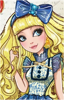 Blondie Lockes's image