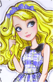 Blondie Lockes