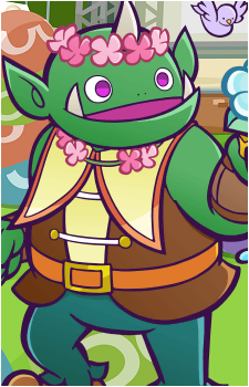 Orkte's image