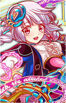 Morse {CF}'s image