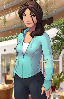 Estela Montoya's image