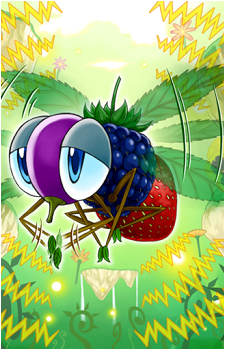 Naturia Fruitfly's image