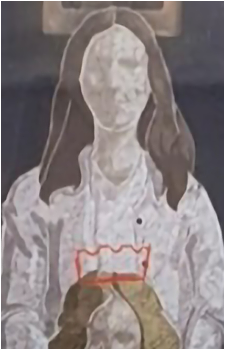 Annie Graham's image