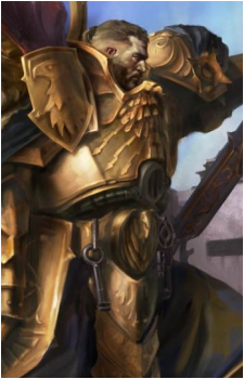 Trajann Valoris's image