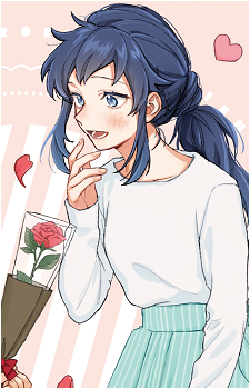 Asagi Umi's image
