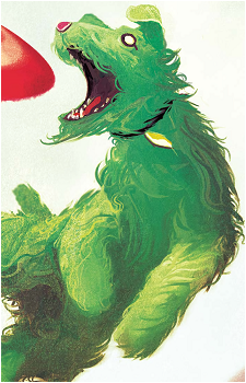 Sparky the Dog's image