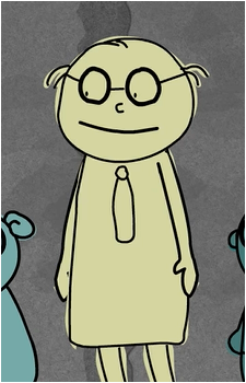 Mr. Milk's image