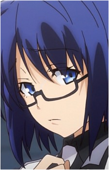 Aoi Yaegaki