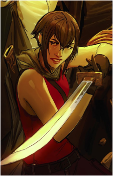 Yuki Yoshimo's image