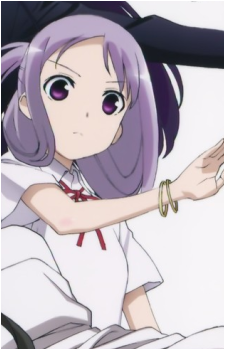 Kyouko Suehara