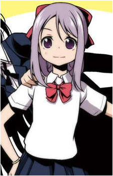 Kyouko Suehara