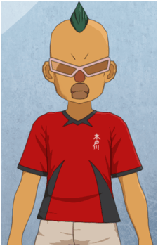 Tsutomu Mukata's image