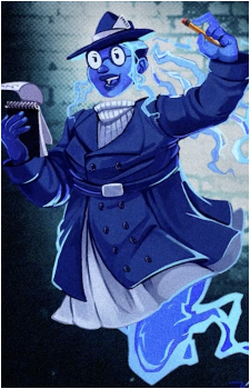 Anastasia Tension