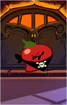 Bad Pepper