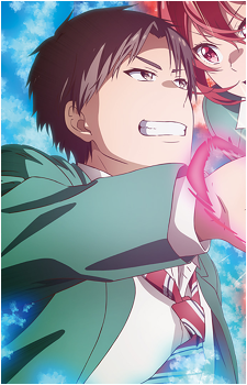 Junichirou Kubota's image