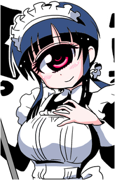 Hitomi Manaka