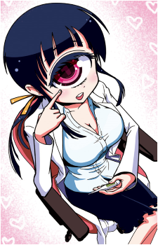 Hitomi Manaka's image