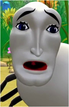 Spiderus's image