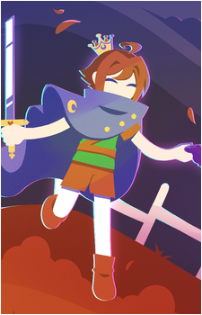 Dream Nino