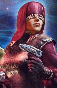 Visas Marr