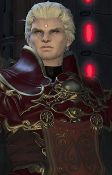 Nero tol Scaeva