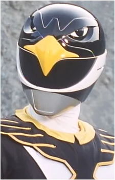 Gai Yuki