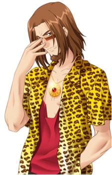 Tomaru Sawagoe Image