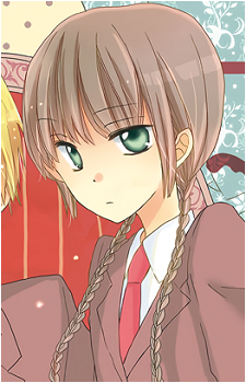 Mikoto Kujou