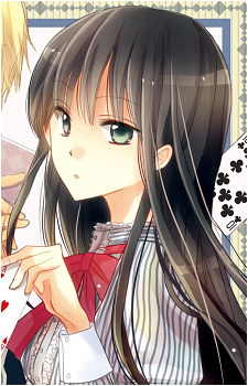 Mikoto Kujou