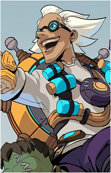 Junkrat