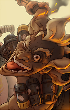 Junkrat