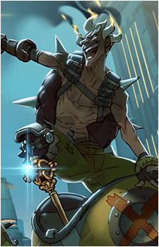 Junkrat