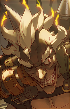 Junkrat
