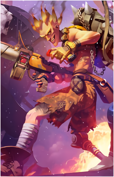 Junkrat