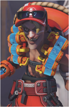 Junkrat