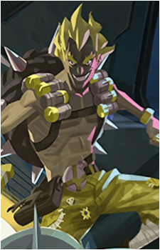 Junkrat