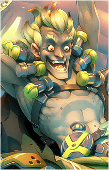 Junkrat