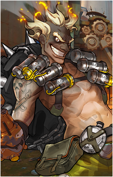 Junkrat's image