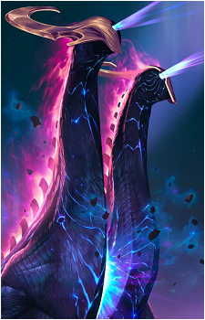 The Infinite Mindsplitter's image