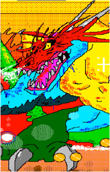 Bright Dragon's image