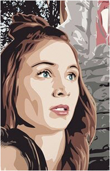 Waverly Earp's image