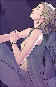 Waverly Earp