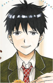 Yuuji Yugami's image