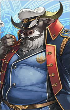 Ahab's image